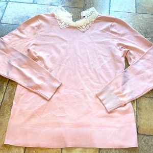 Vintage styled sweater